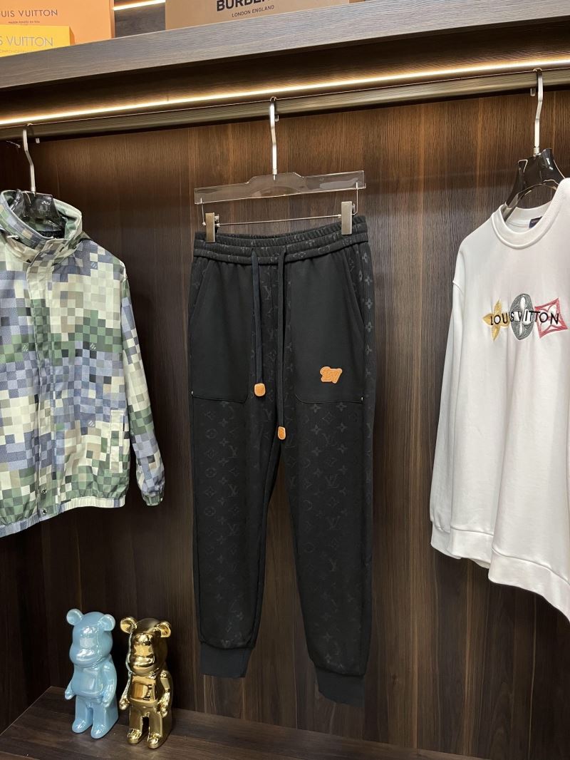 Louis Vuitton Long Pants